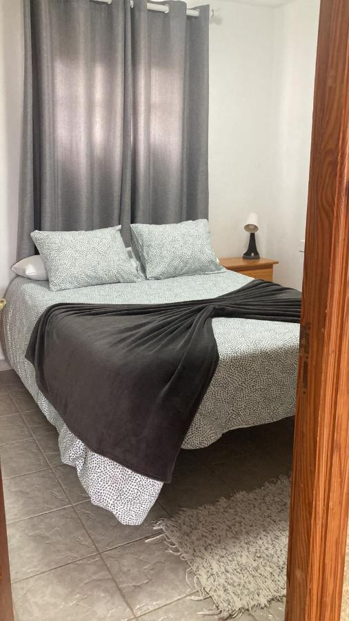 Lovely Two Bedroom Apartment With Amazing View Tejina de Isora Exterior photo